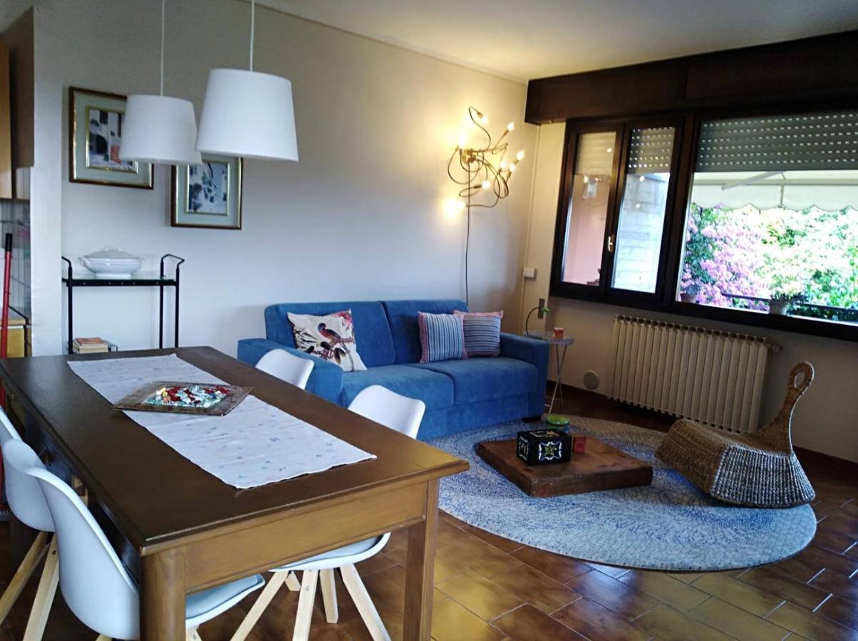 הוילה סאלו Casa Pachia מראה חיצוני תמונה