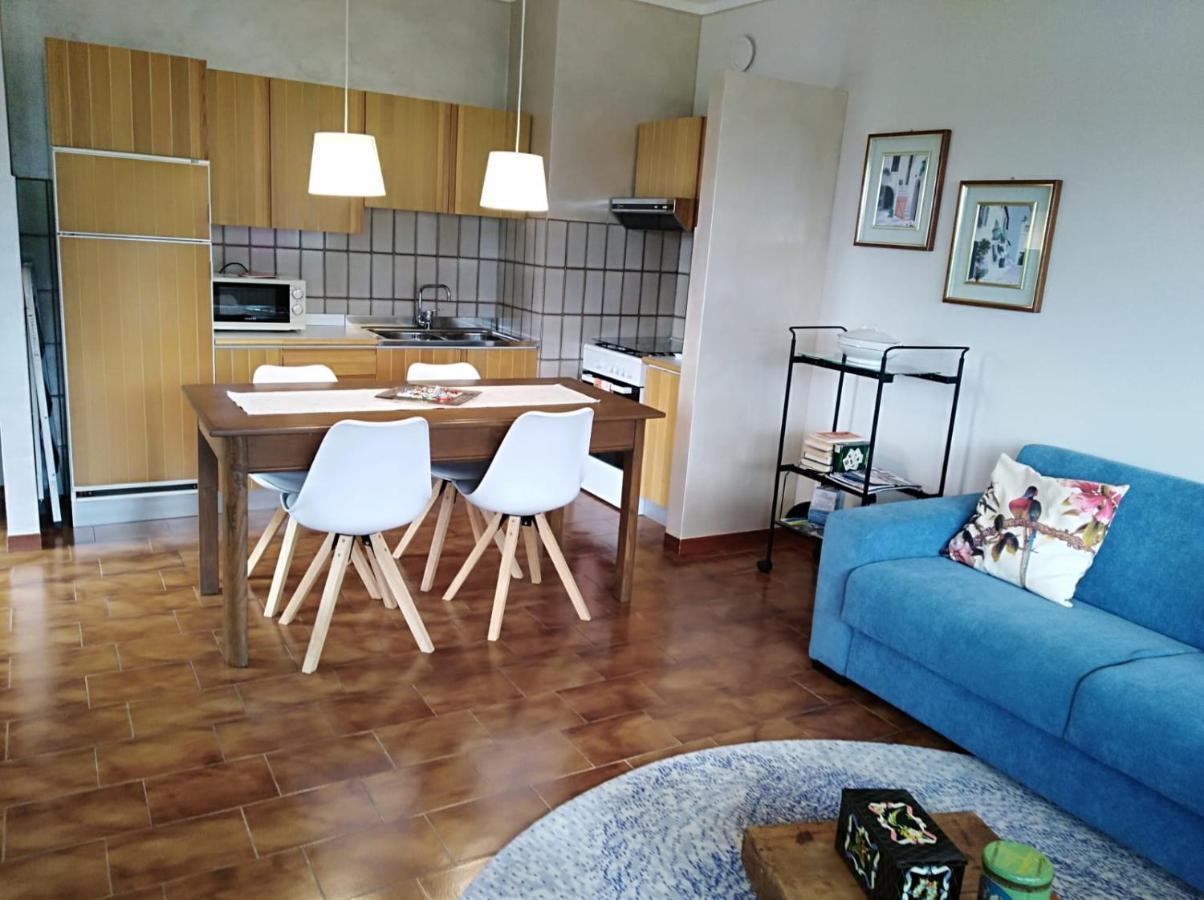 הוילה סאלו Casa Pachia מראה חיצוני תמונה