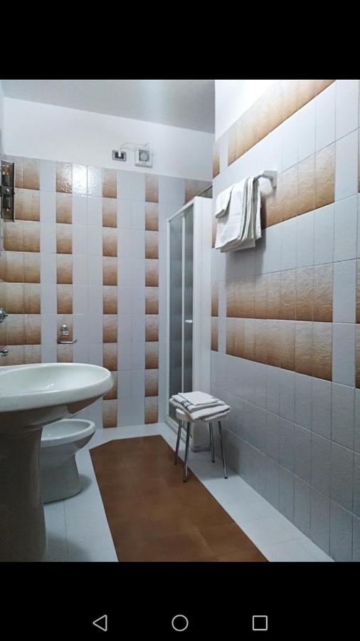הוילה סאלו Casa Pachia מראה חיצוני תמונה
