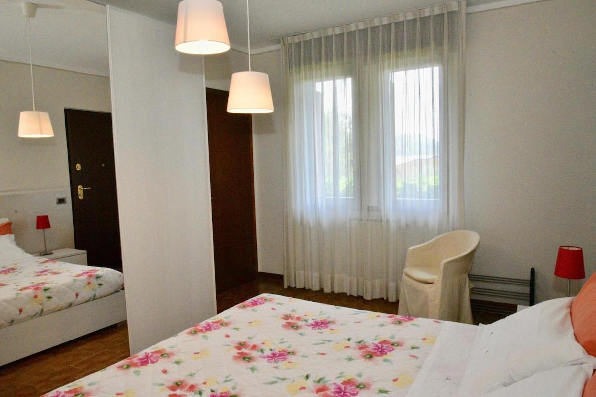 הוילה סאלו Casa Pachia מראה חיצוני תמונה