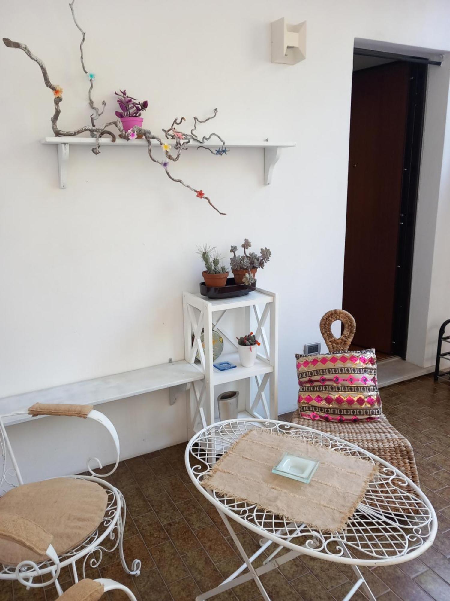 הוילה סאלו Casa Pachia חדר תמונה