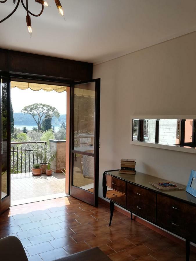 הוילה סאלו Casa Pachia מראה חיצוני תמונה